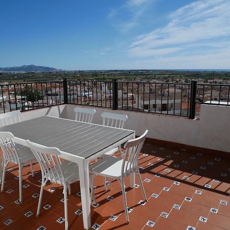 Salobreña Atico La Luz : Centre Ville, Renove, Terrasse מראה חיצוני תמונה