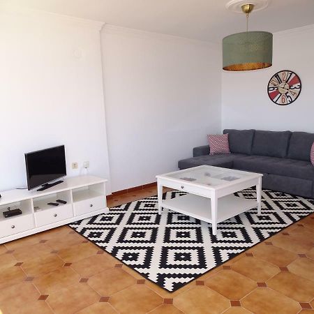 Salobreña Atico La Luz : Centre Ville, Renove, Terrasse מראה חיצוני תמונה