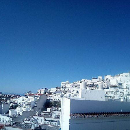 Salobreña Atico La Luz : Centre Ville, Renove, Terrasse מראה חיצוני תמונה
