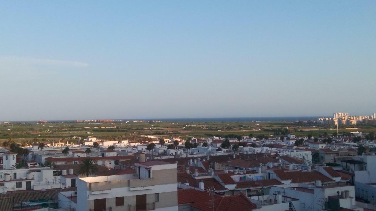 Salobreña Atico La Luz : Centre Ville, Renove, Terrasse מראה חיצוני תמונה
