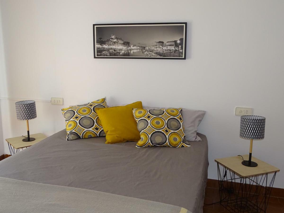 Salobreña Atico La Luz : Centre Ville, Renove, Terrasse מראה חיצוני תמונה