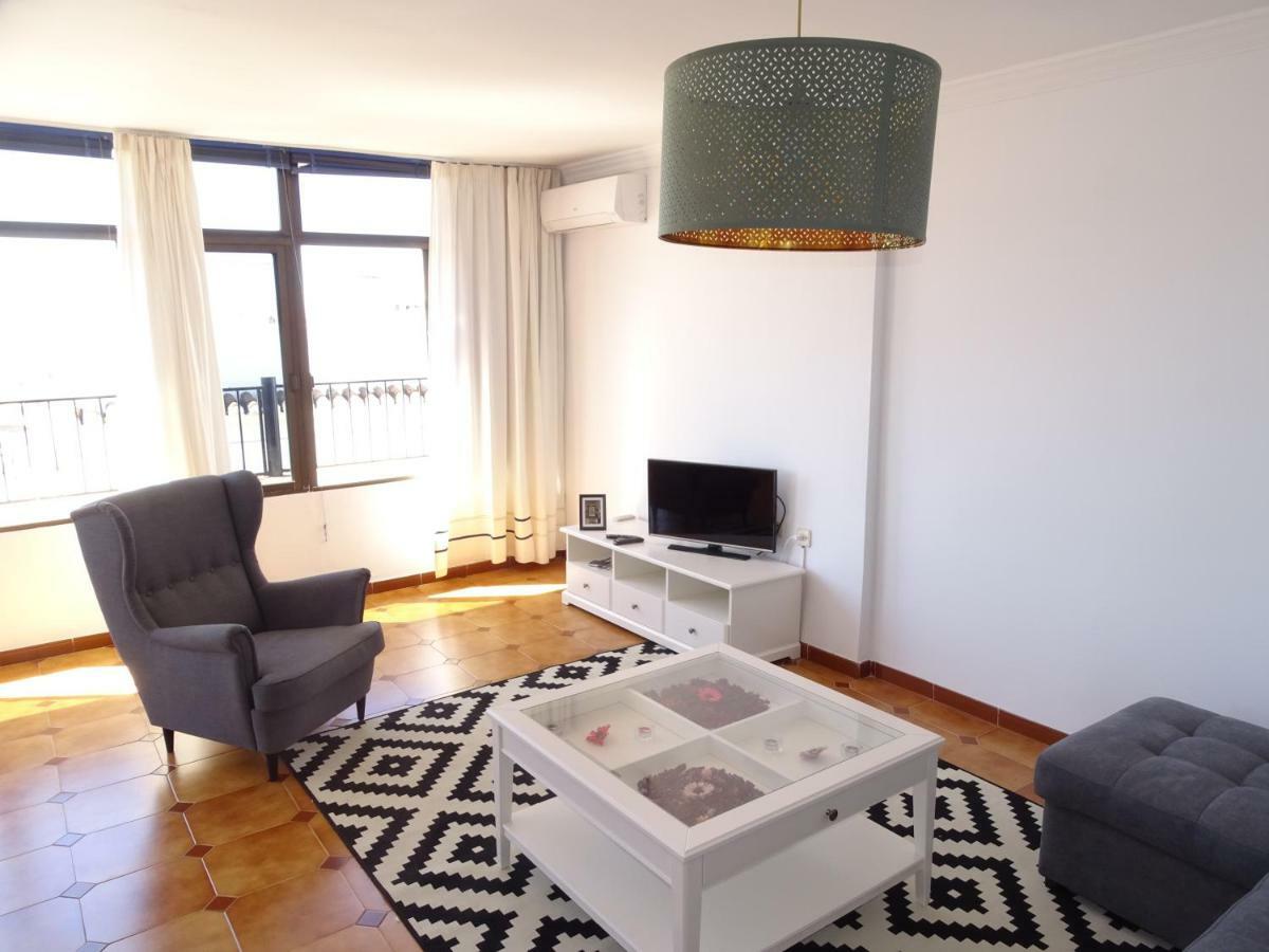 Salobreña Atico La Luz : Centre Ville, Renove, Terrasse מראה חיצוני תמונה