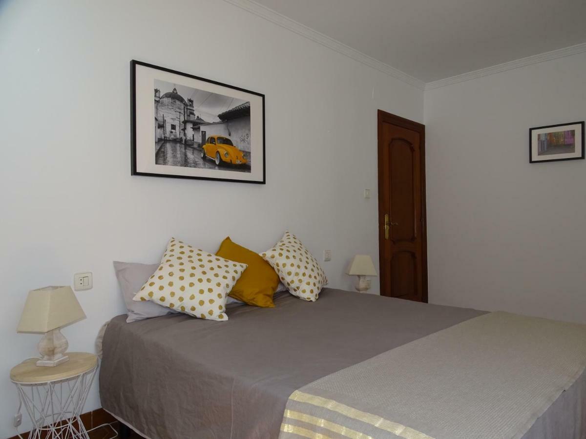 Salobreña Atico La Luz : Centre Ville, Renove, Terrasse מראה חיצוני תמונה