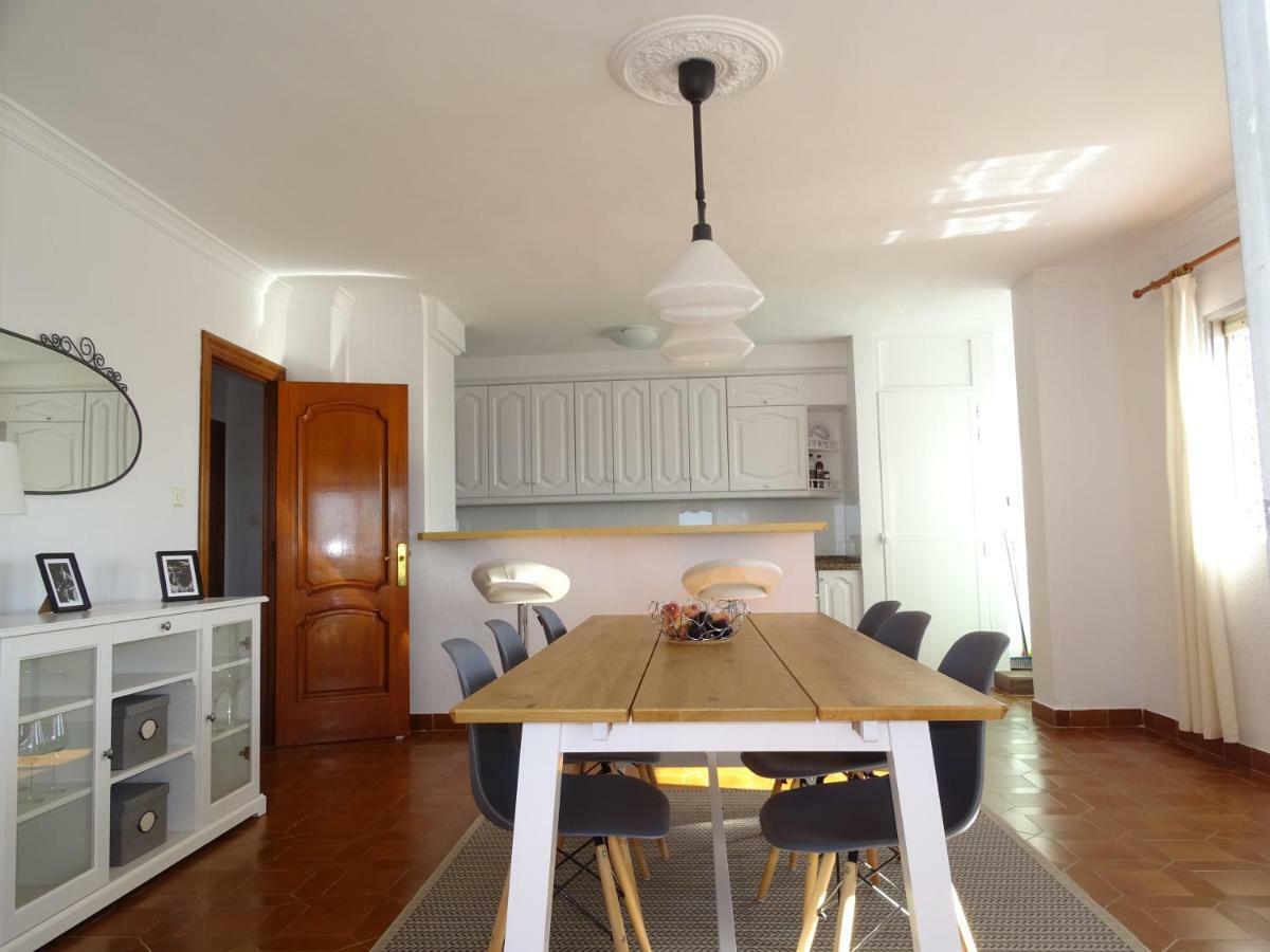 Salobreña Atico La Luz : Centre Ville, Renove, Terrasse מראה חיצוני תמונה