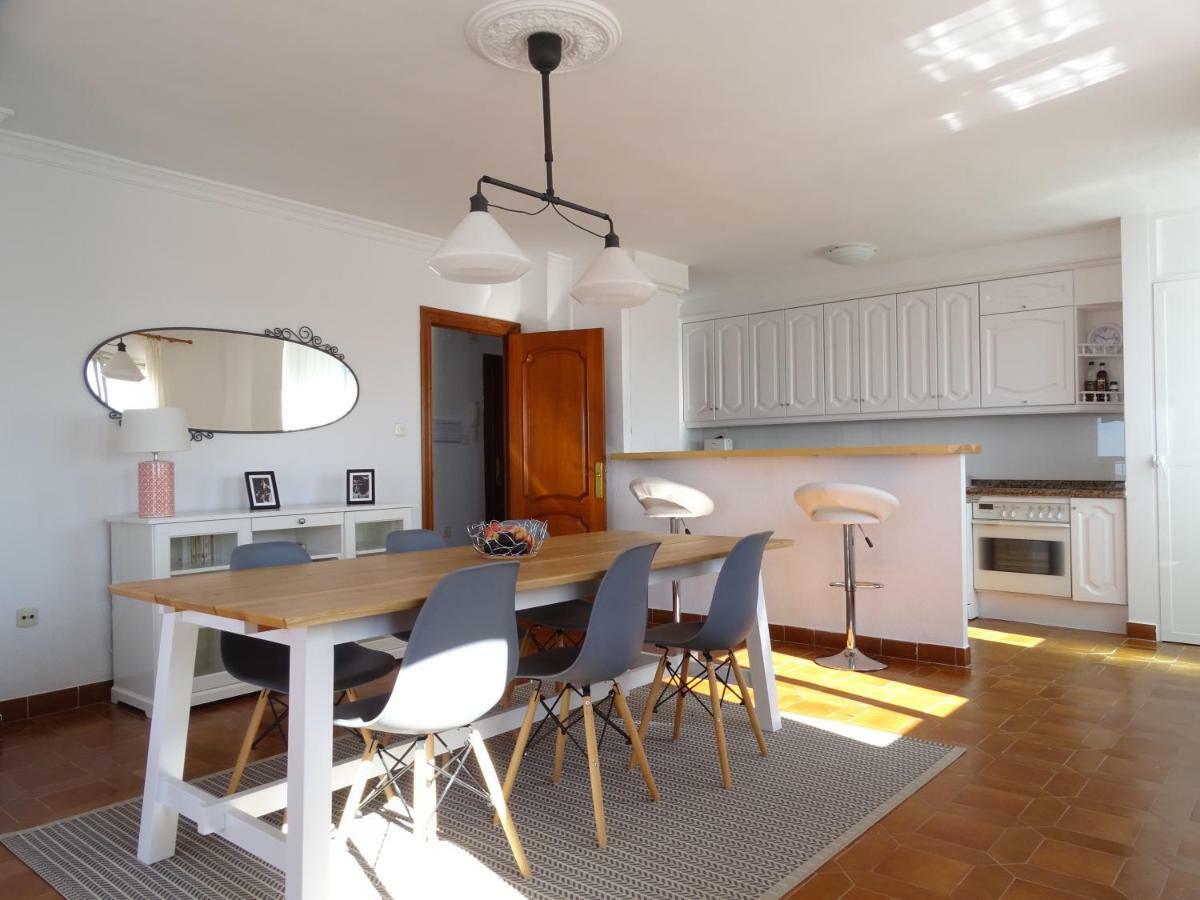 Salobreña Atico La Luz : Centre Ville, Renove, Terrasse מראה חיצוני תמונה